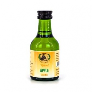 Natural Apple Essence